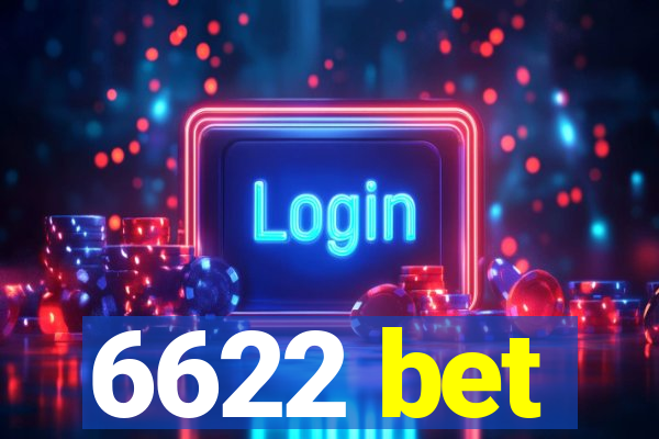 6622 bet